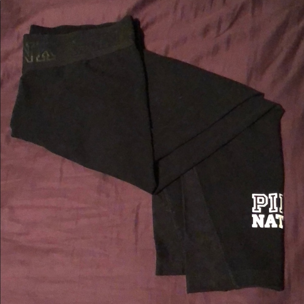 PINK NATION Leggings